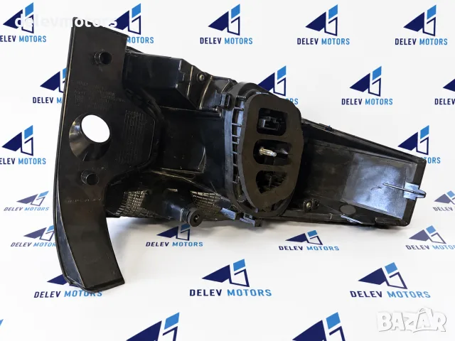 265505416R Десен заден стоп Dacia Duster III, снимка 2 - Части - 56318449