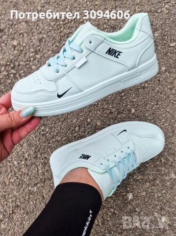 Нови модели дамски маратонки , снимка 4 - Маратонки - 53967641