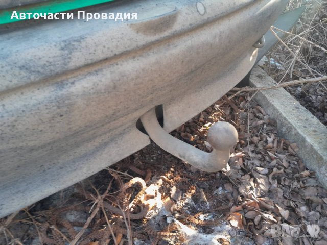 Опел Корса 1,4 mi, 96 г на части, снимка 6 - Автомобили и джипове - 39373145