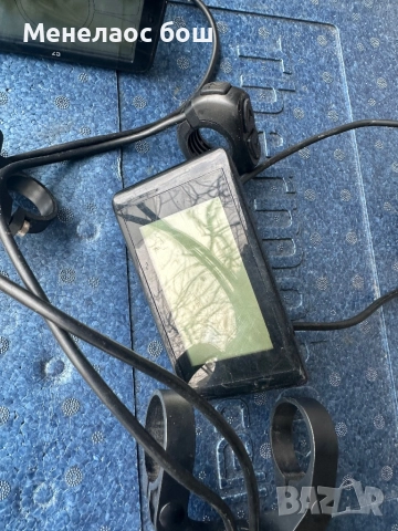 Дисплеи 40 лв бр., снимка 3 - Аксесоари за велосипеди - 52882074