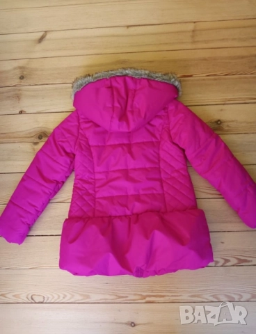 четвърта част !!! качествени преходни и зимни якета р-р 6-8г. Цени 10-30лв., снимка 2 - Детски якета и елеци - 31404325