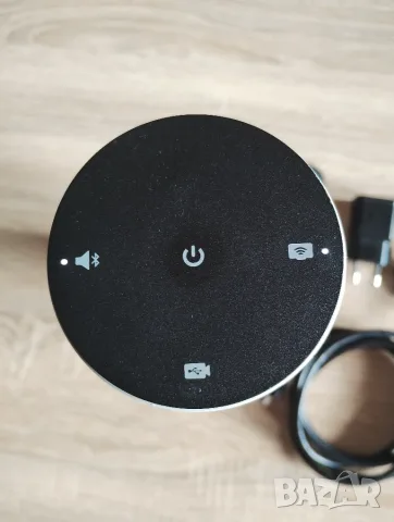 Web камера Logitech ConferenceCam Connect, Преносима, видеоконференция, снимка 8 - Камери - 56125614