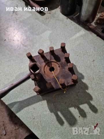 Ножодържач Струг , снимка 9 - Стругове - 40482873