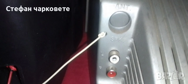 Аудио уредба със тонколони комплект , снимка 7 - Аудиосистеми - 54083881