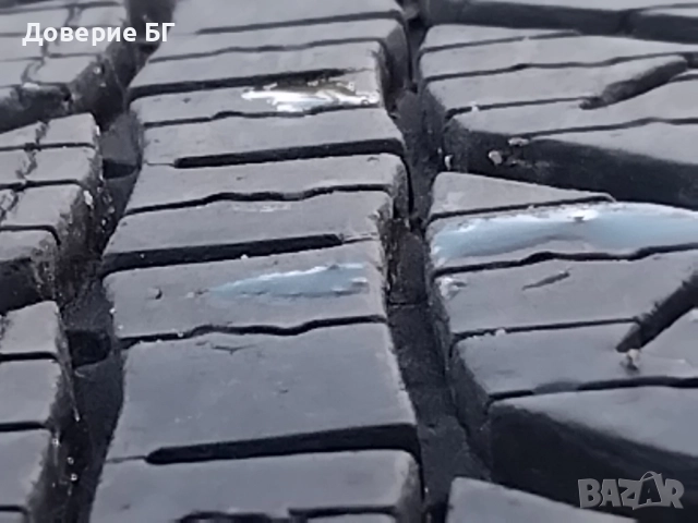 Гуми 215 65 16 Фулда Fulda 4 броя. Нов внос. Не са нови!, снимка 2 - Гуми и джанти - 52059434