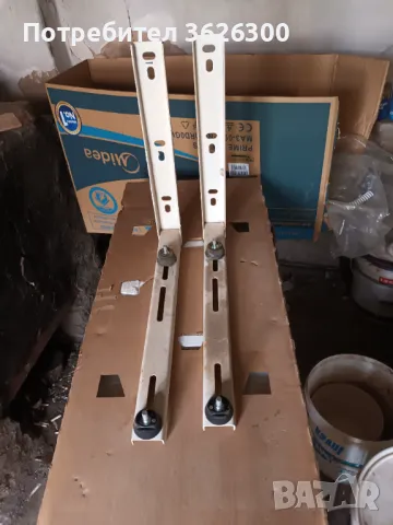 Стойки за климатик , снимка 2 - Климатици - 49673053