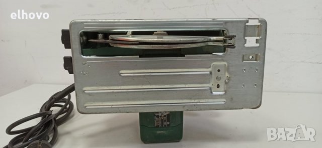 Ръчен циркуляр Bosch PKS 46, снимка 6 - Други инструменти - 31586122