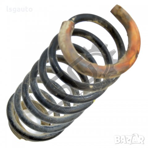 Задна пружина Mercedes-Benz A-class (W168) 1997-2004 MB241121N-34, снимка 2 - Части - 35048834