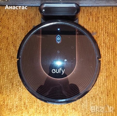 Продавам  прахосмукачка Eufy RoboVac 30C !