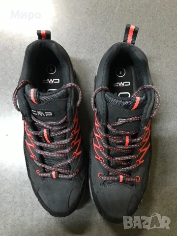 Маратонки N38, нови, снимка 2 - Маратонки - 52971312