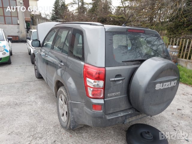 Suzuki Grand Vitara 1.9DDiS / Сузуки Гранд Витара - на части, снимка 3 - Автомобили и джипове - 37089895