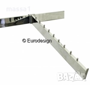 НОВО!!! Предна тръба за рондо система и колона коник, и бастун