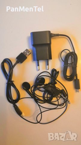 Nokia 215 - Dual SIM - пълен комплект , снимка 9 - Nokia - 31855006