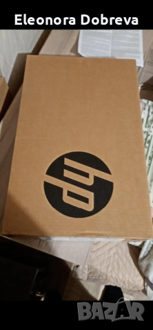 Лаптопа е нов запечатан в кутия има зарядно и гаранция, снимка 2 - Лаптопи за дома - 52897761