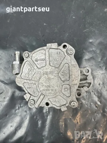 Вакуум помпа за АУДИ VW AUDI 2.0TDi 03L145100