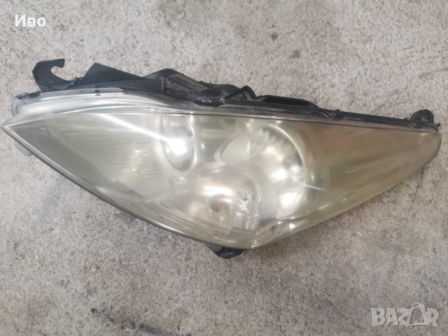 Пежо фар, снимка 11 - Части - 42077382