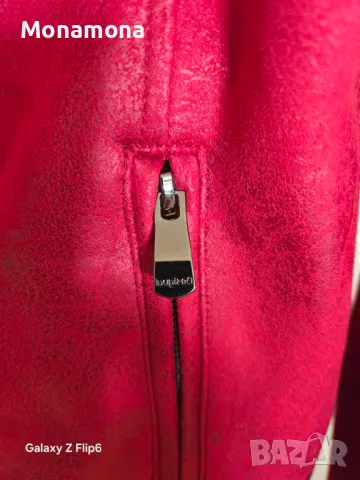 РАЗПРОДАЖБА – Страхотно ново яке Desigual, снимка 5 - Якета - 49192158