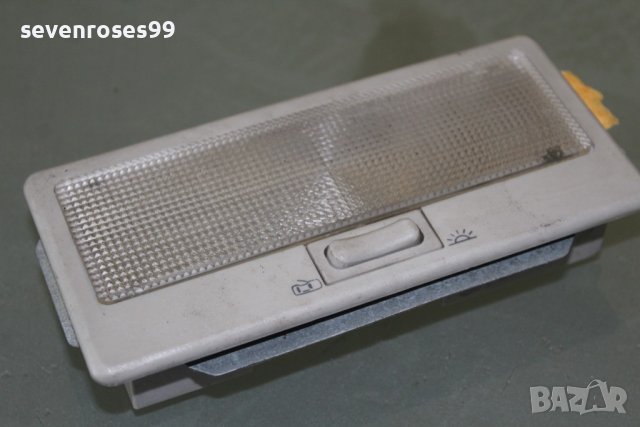 Плафон VW Passat 3