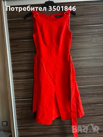 Дамски рокли, снимка 10 - Рокли - 52618709