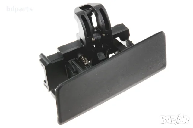735426145 Дръжка за отваряне на жабка FIAT GRANDE PUNTO, LINEA, PUNTO, Черна