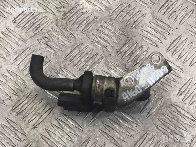 Клапан Mercedes A160,W168,2000г.