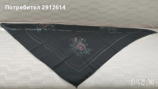 Забрадка за глава 34 