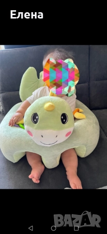 Барбарон за бебе, снимка 2 - Други - 52556381