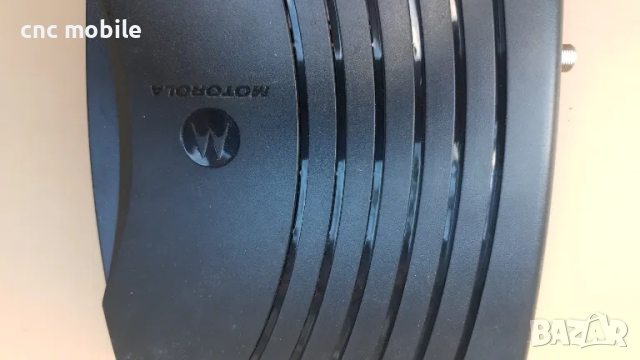 Модем Motorola SBV5121E , снимка 4 - Други - 47259012
