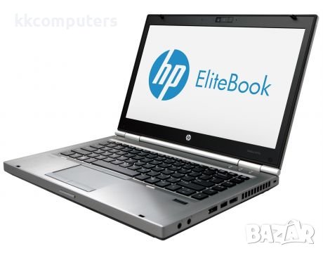 HP EliteBook 8470p - Втора употреба, снимка 1