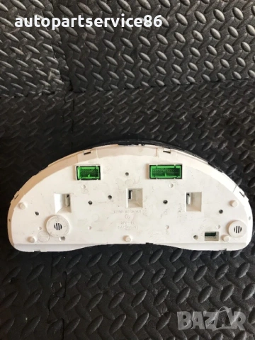 Скоростомер за Subaru Legacy 2.0 (2003–2008) 85012AG93, снимка 2 - Части - 54227450