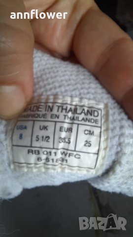 Маратонки Reebok , снимка 15 - Маратонки - 31443325