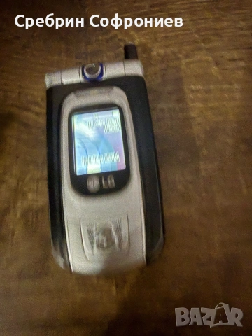 Продавам lg 8180