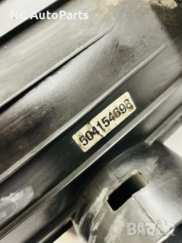 Корпус за въздушен филтър за Iveco Ивеко Дейли 2.3 дизел 504154698 BOSCH 2008, снимка 6 - Части - 49584939