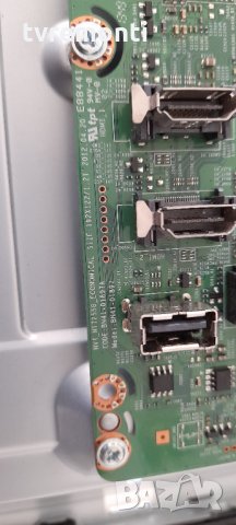 main board bn41-01897a bn94-06711a, снимка 2 - Части и Платки - 32197729