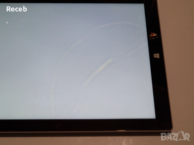 Surface pro 3 i5 4300u 4gb за части, снимка 2 - Части за лаптопи - 52249065