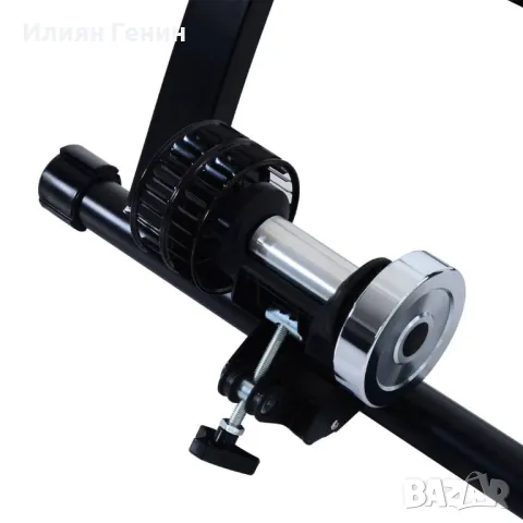 Магнитен велотренажор, снимка 6 - Фитнес уреди - 48775311