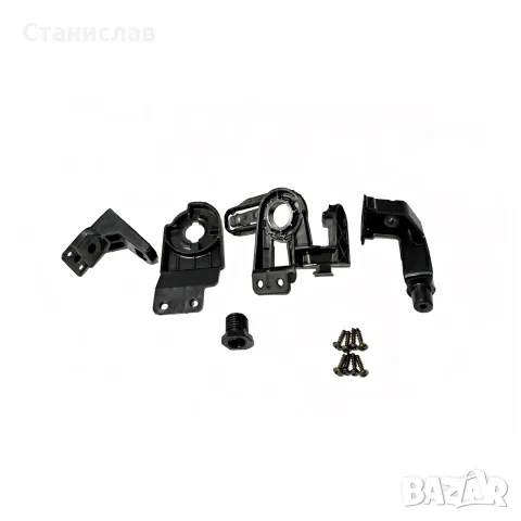 Комплект щипки за захващане на фар за VW T-Roc – 2GA998226