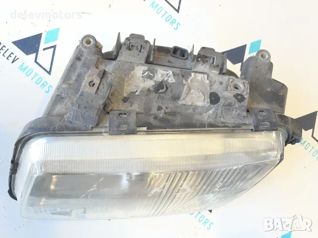 Фар ляв от Audi A3 Audi A3 1996г. - 1998г., снимка 2 - Части - 56326066