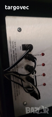 машина за гонене на птици , снимка 4 - Други инструменти - 52384909