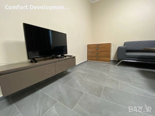 Двустаен в Супер Център, снимка 6 - Апартаменти - 52320664