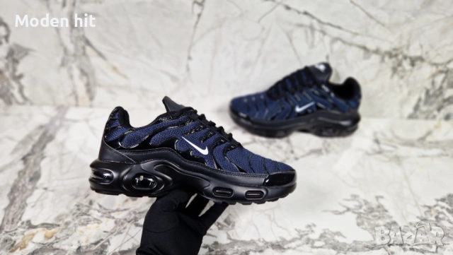 Nike Air Max Plus TN мъжки маратонки реплика, снимка 11 - Маратонки - 54338241