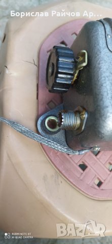 Вариометър Руски за радиостанция, снимка 7 - Други - 29850014