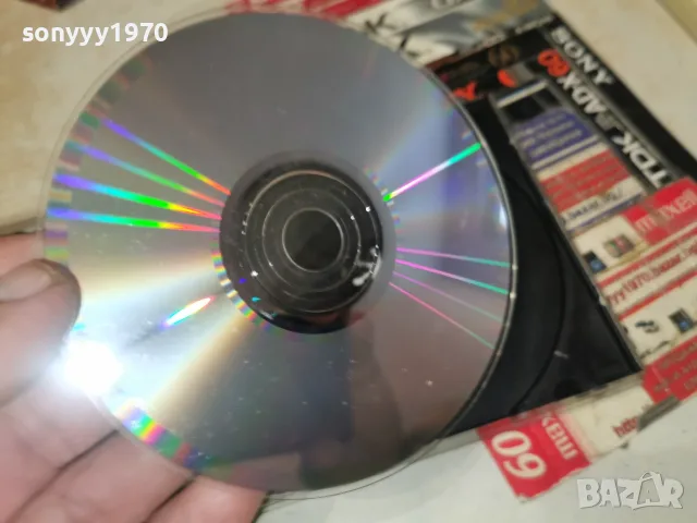DOWN LOW CD 2309261830H2E7R, снимка 17 - CD дискове - 56200559