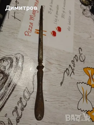 Инструмент , снимка 2 - Други инструменти - 49409549