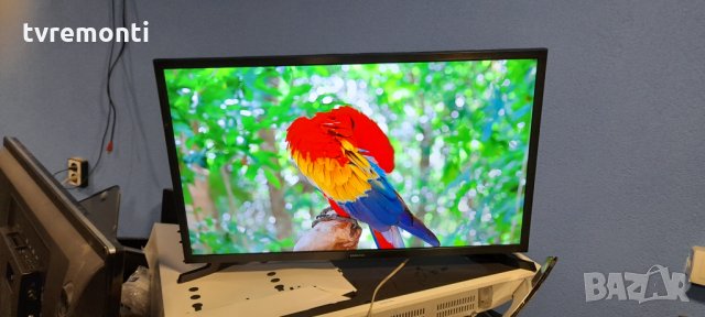 TV led 32 Samsung SMART с hi-fi , снимка 6 - Телевизори - 35225472