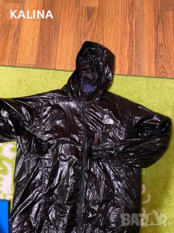 Ветровка The north face XL, снимка 3 - Якета - 52515214