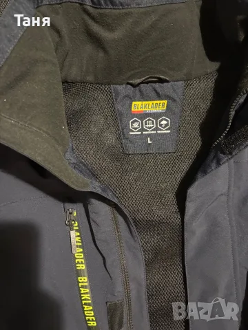 Blaklader workwear- Яке+Панталон, снимка 3 - Якета - 56451254