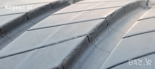 Гуми 205 55 16 Мишелин Michelin 4 броя +. Нов внос. Не са нови!, снимка 7 - Гуми и джанти - 50740397