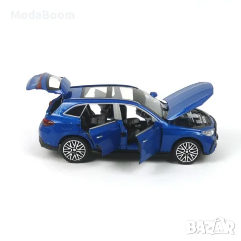 Модел Mercedes GLC,1:32, снимка 3 - Коли, камиони, мотори, писти - 48868816