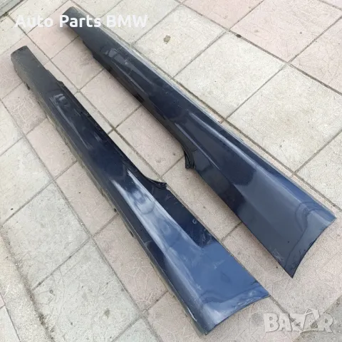 Прагове BMW E92 E93
Прагове БМВ Е92 Е93 Праг